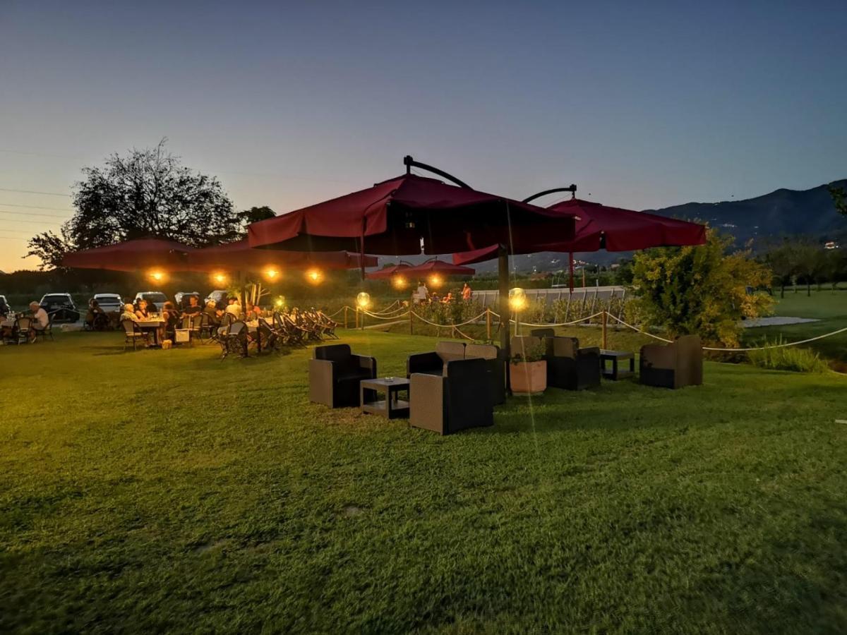 Agriturismo Calendiluna Luni 외부 사진