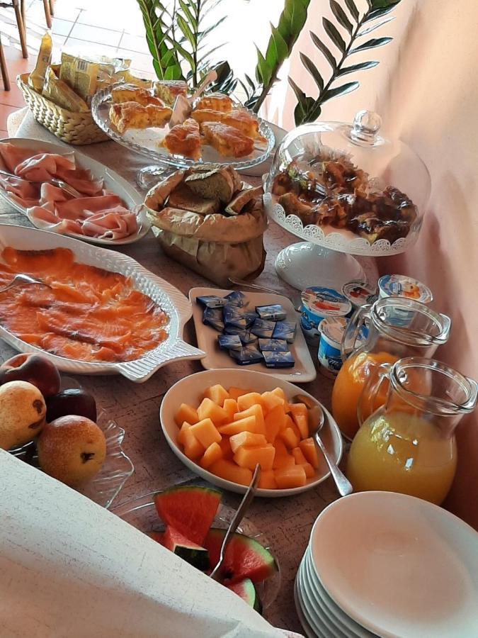 Agriturismo Calendiluna Luni 외부 사진