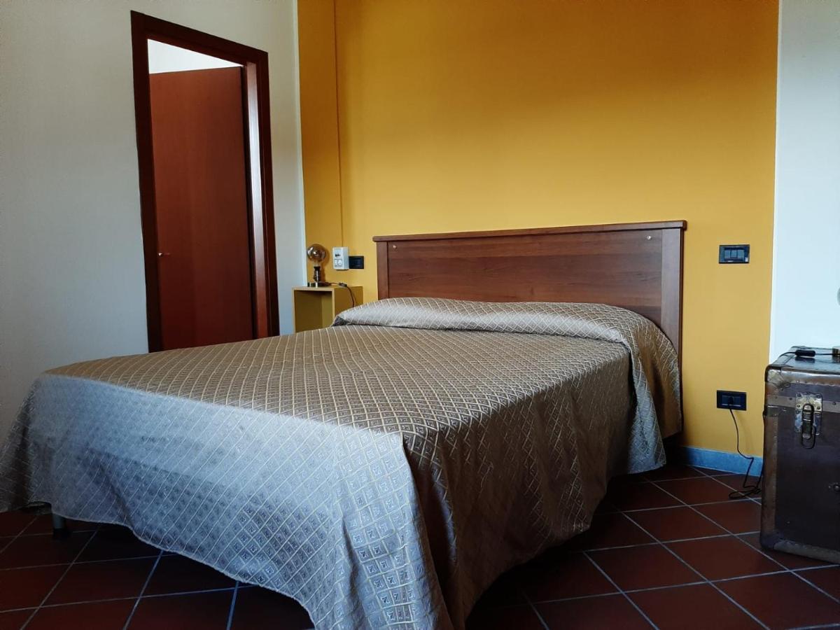 Agriturismo Calendiluna Luni 외부 사진