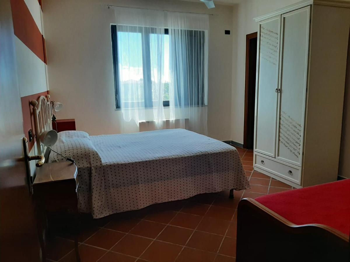 Agriturismo Calendiluna Luni 외부 사진