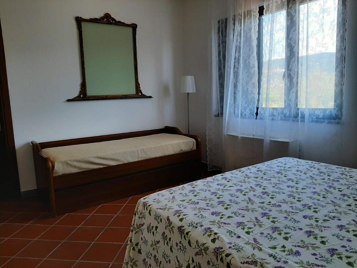 Agriturismo Calendiluna Luni 외부 사진